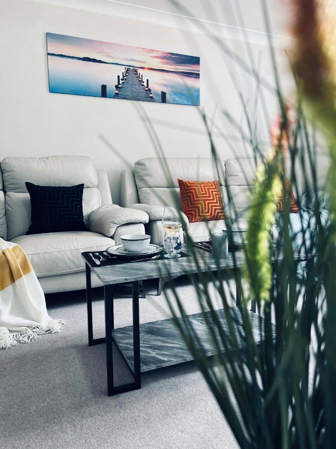 Deluxe 2 Bedroom Apartment Sheffield Eksteriør billede