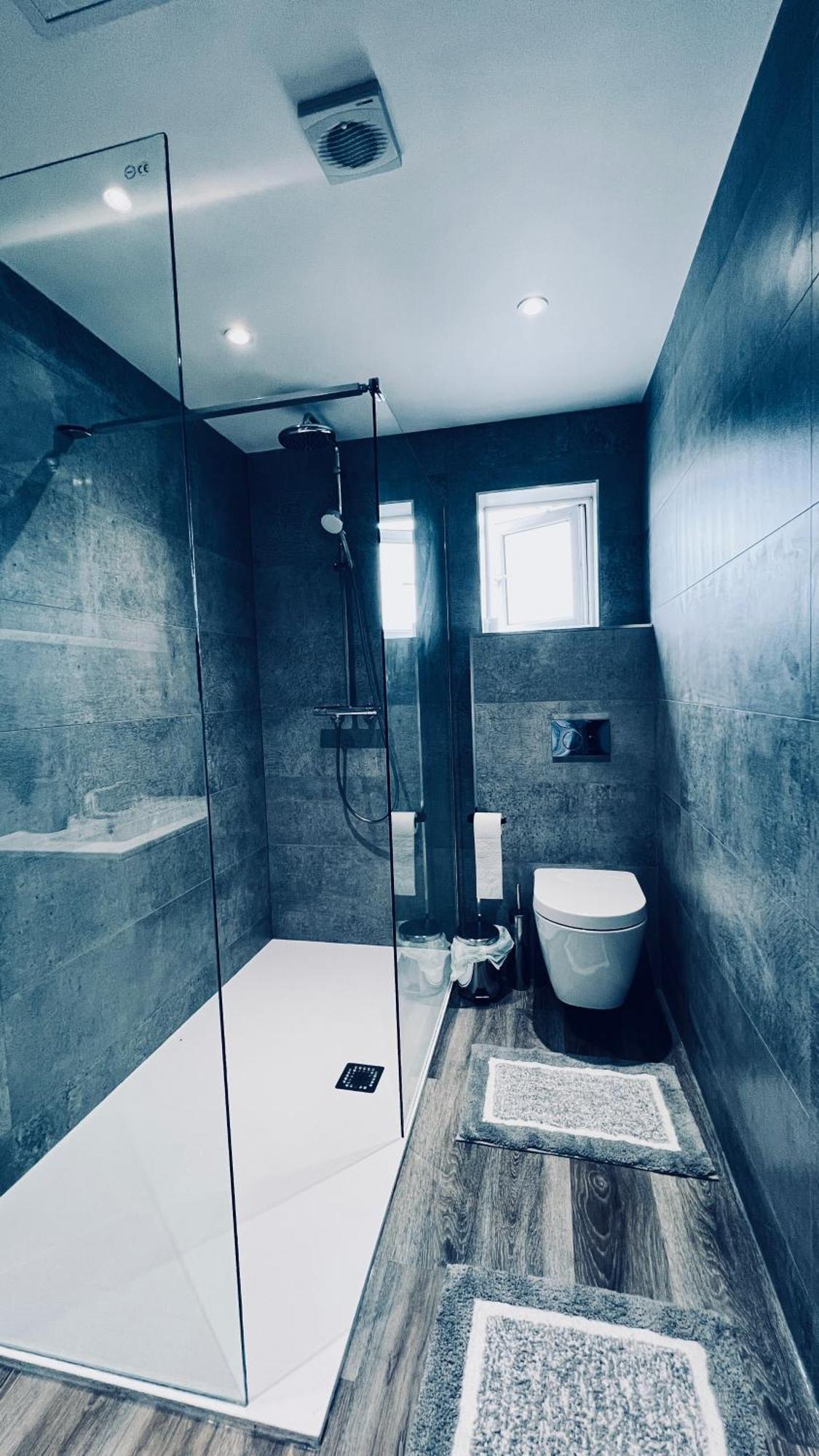 Deluxe 2 Bedroom Apartment Sheffield Eksteriør billede