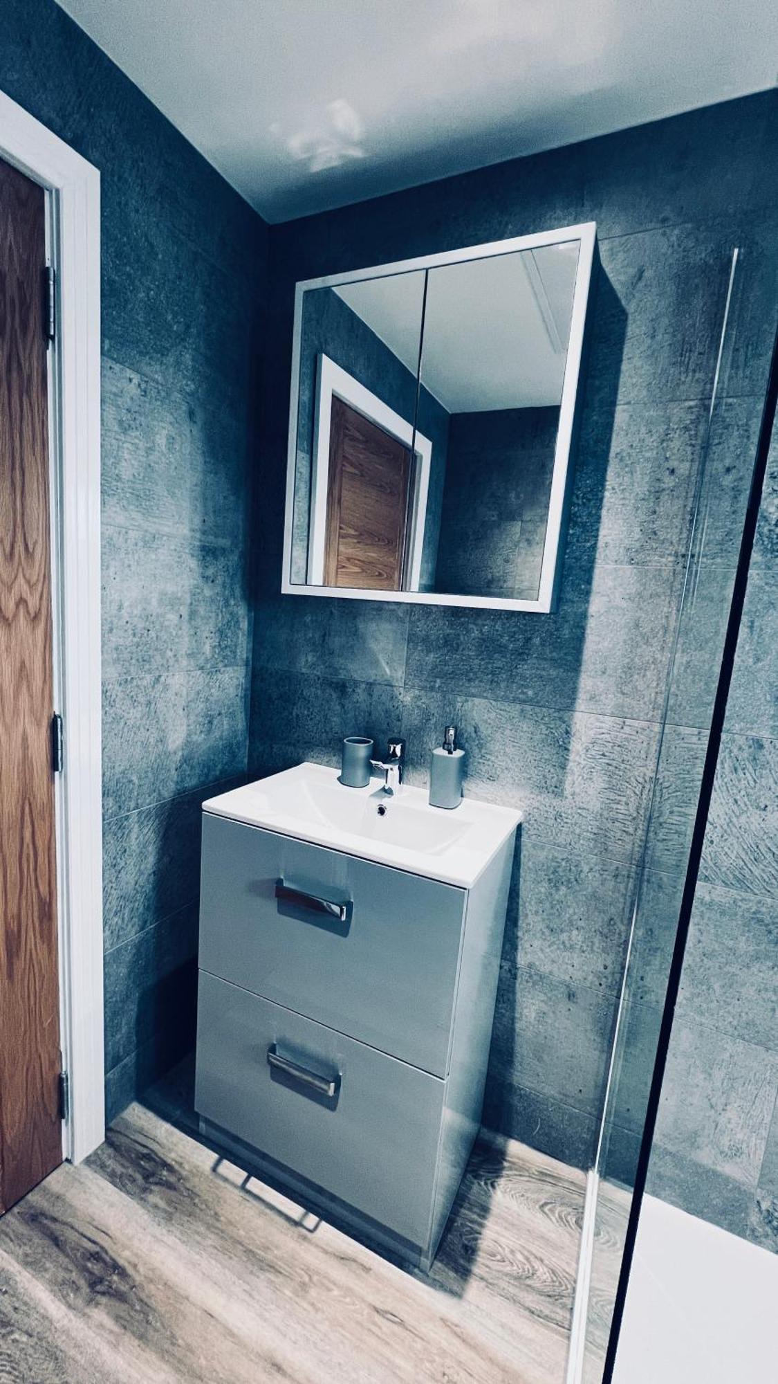 Deluxe 2 Bedroom Apartment Sheffield Eksteriør billede