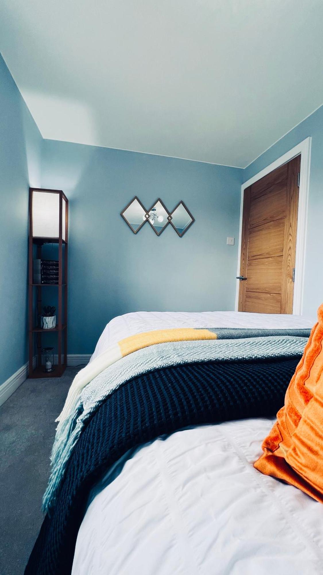 Deluxe 2 Bedroom Apartment Sheffield Eksteriør billede
