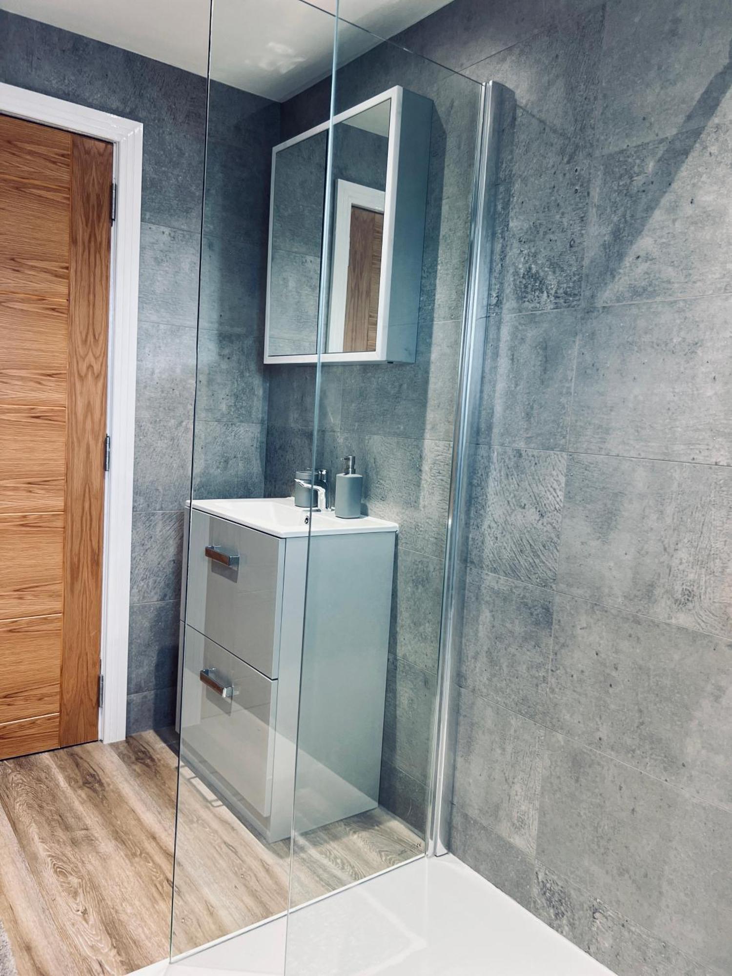 Deluxe 2 Bedroom Apartment Sheffield Eksteriør billede