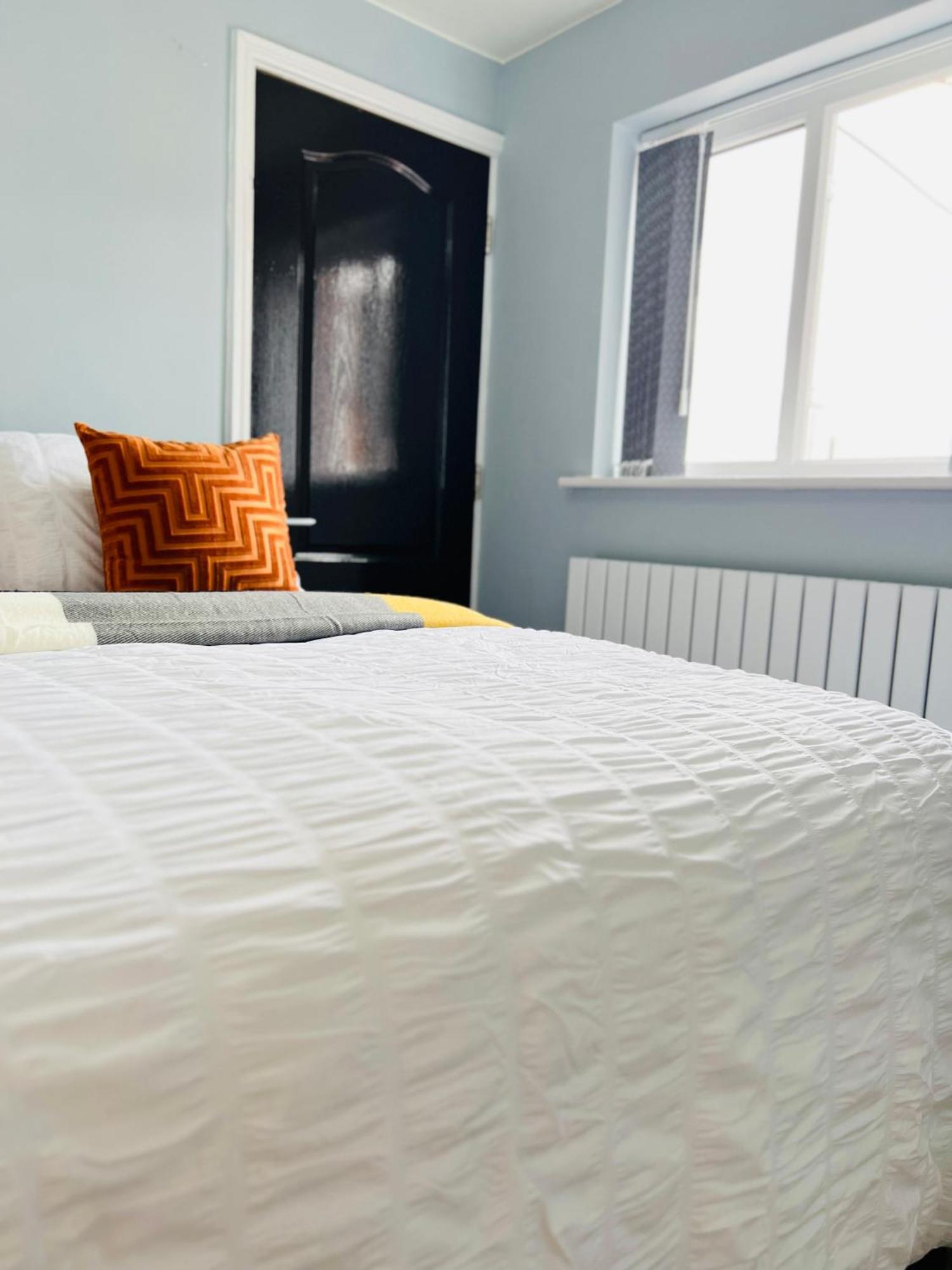 Deluxe 2 Bedroom Apartment Sheffield Eksteriør billede
