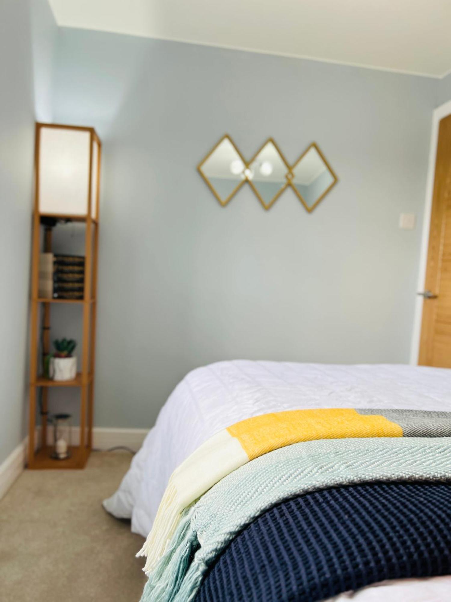 Deluxe 2 Bedroom Apartment Sheffield Eksteriør billede