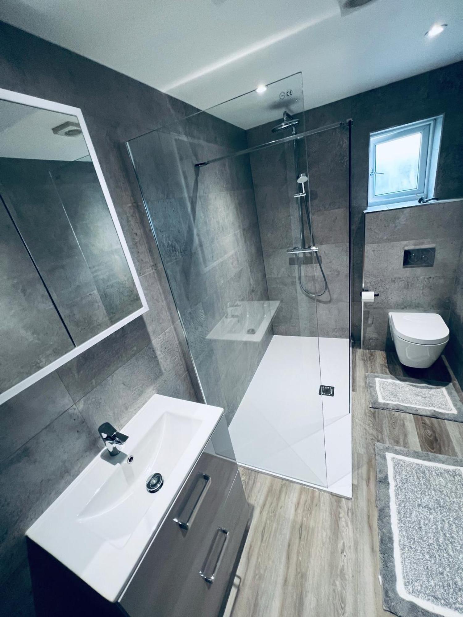 Deluxe 2 Bedroom Apartment Sheffield Eksteriør billede