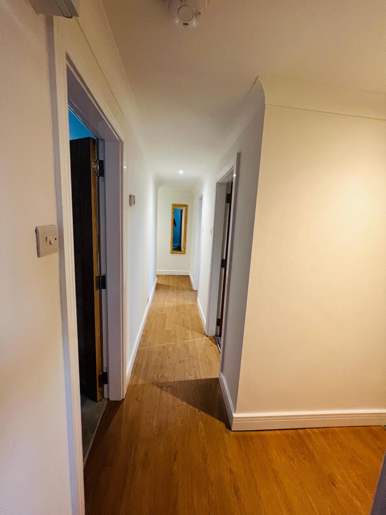 Deluxe 2 Bedroom Apartment Sheffield Eksteriør billede