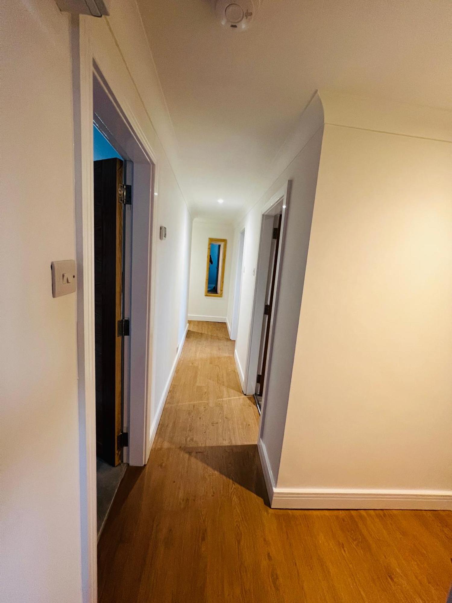 Deluxe 2 Bedroom Apartment Sheffield Eksteriør billede
